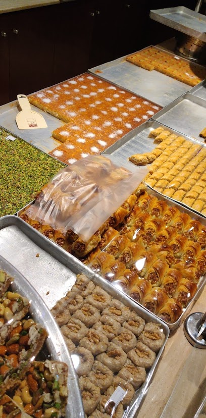 Al Aker sweets حلويات العكر - Qatar|Doha|Umm Slal Mohammad