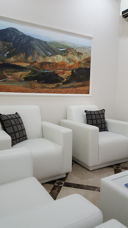 Five Stars Medical Center - Qatar|Doha