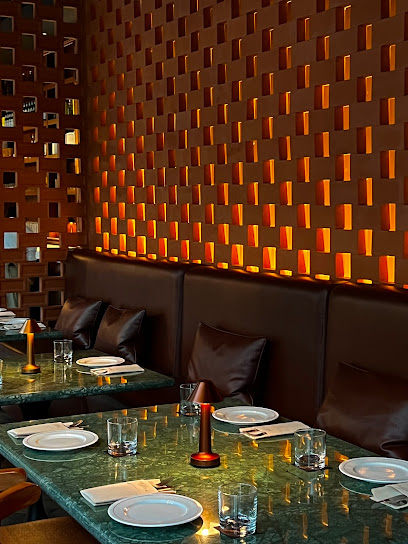 Terracotta steakhouse - Qatar|Doha|7GPG+M7W