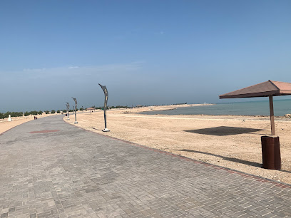 Public Bathroom - Doha -