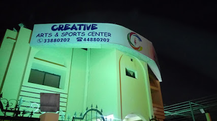 Creative sports and arts center - Doha - +974 3388 0202