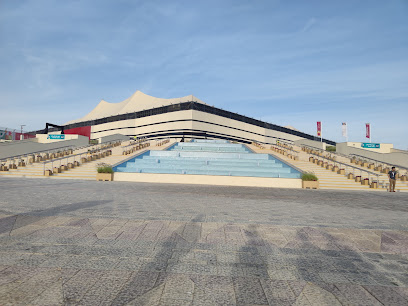 Toilet 4 - Doha -