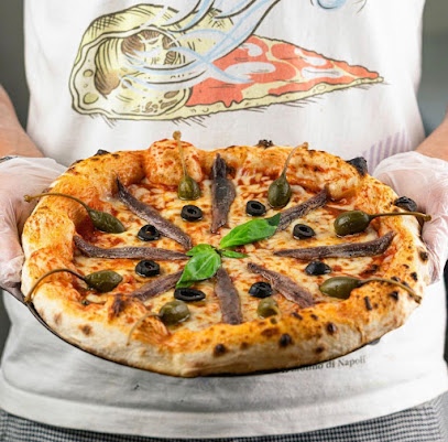 Brother's Pizza - Doha - +974 4006 4060