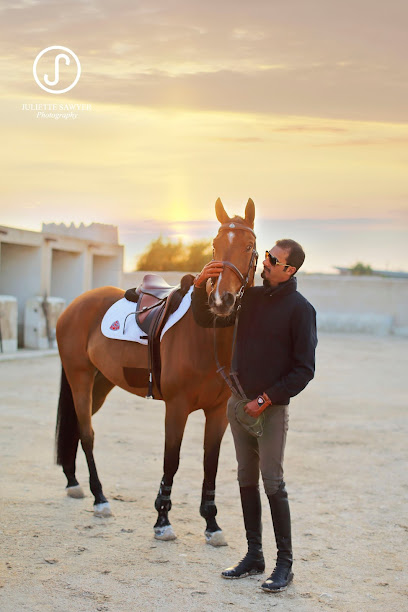 Juliette Sawyer Photography - Qatar|Doha|Tower 29