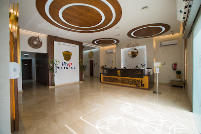 Phi Medical Clinics - Doha - +974 4483 9275