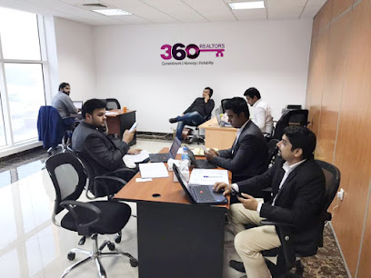 360Realtors LLP - Doha - +974 3059 0306