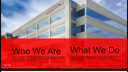 KRATOS INTERNATIONAL - الدوحة -