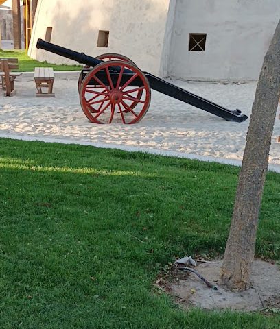 EAST Fortress(KIDs PLAY Area) - Doha -