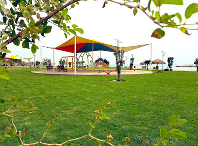 Al Qarma Beach Garden (Ladies Only) - Doha -