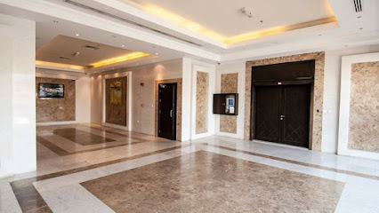 Quiet Night Trading & Contracting W.L.L - Doha - +974 5559 3342