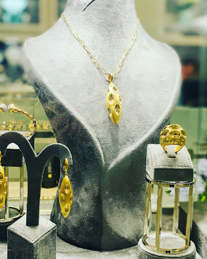 le cheval jewelry - Qatar|Doha|Al Waab St