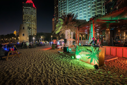 Makani Beach Club - Doha - +974 4494 8600