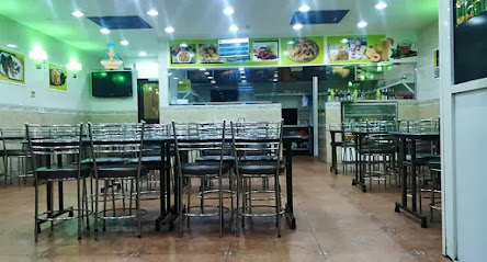Danube Restaurant - Doha - +974 5095 4388