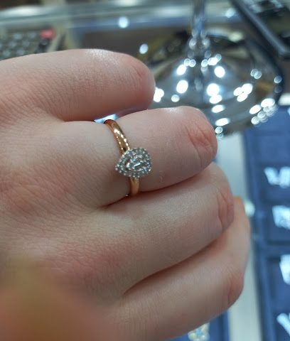 Al Malakia Jewellery - Doha - +974 4483 9889