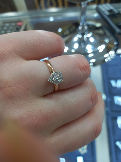 Al Malakia Jewellery - Qatar|Doha