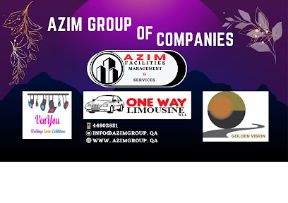 Azim Facilities Management & Services - Doha - +974 7704 7248
