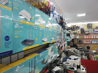 Logicon Technologies - Dukhan - +974 4477 1545