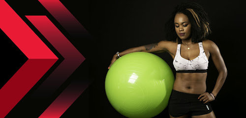 Shannon Fit - Personal Trainer - Doha - +974 5062 5487