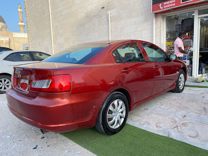 SAIR CAR UPHOLSTERY - Doha - +974 3088 3854