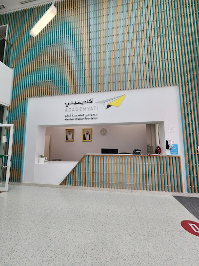 Academyati School - Qatar|Ar-Rayyan|8C7H+Q54