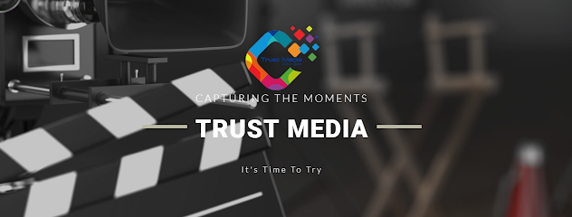 Trust Media - Doha - +974 5555 1088