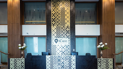 iCare Medical Clinic - Lusail - +974 4444 8850