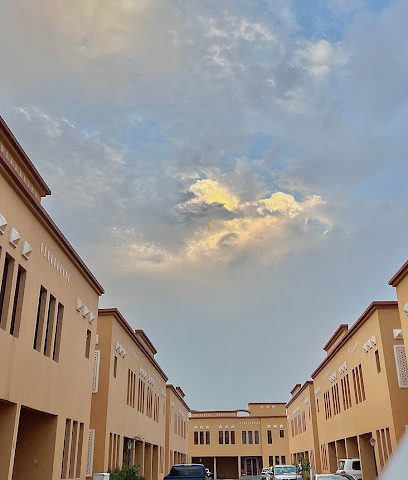Totem Complex Villas - Wadi Al Waab -