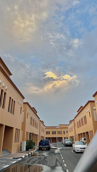Totem Complex Villas - Qatar|Umm Şalāl 'Alī|FC72+8H7