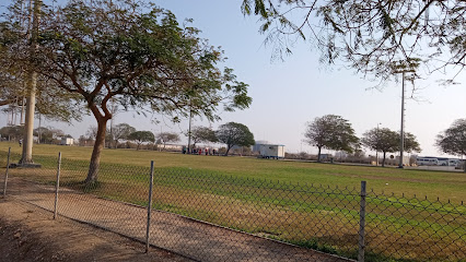 Ras Laffan Play Ground 2 - Lusail West -