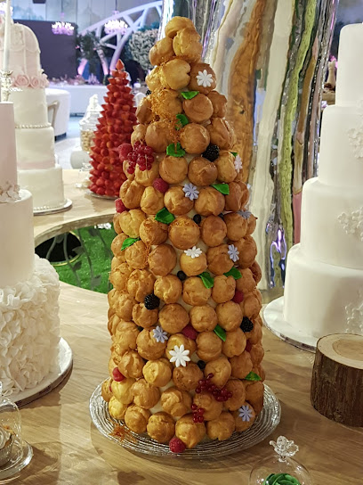Madeleine Patisserie - Qatar|Doha|Al Rayyan Al Ateek St