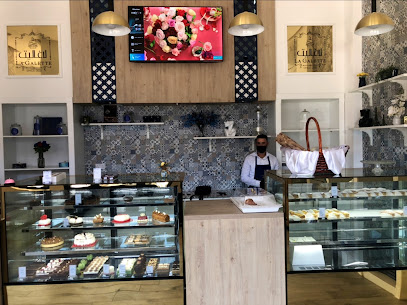La Galette Chocolates لاغاليت شوكولا - Doha - +974 3034 3324