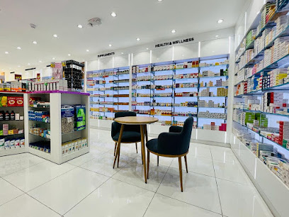 Care n Cure pharmacy صيدلية‎ - Doha - +974 3158 3004