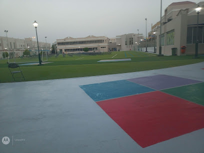 English Modern School - Doha - +974 4488 3806