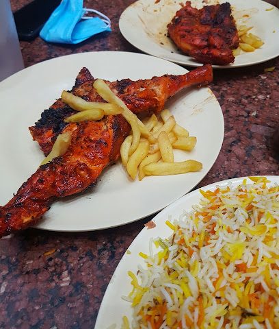 Hala Restaurant - Doha - +974 4451 4668
