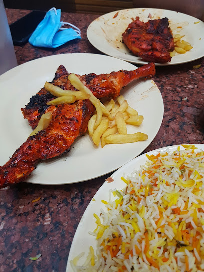 Hala Restaurant - Qatar|Doha|Al Attiya Rd|6C5C+CQV