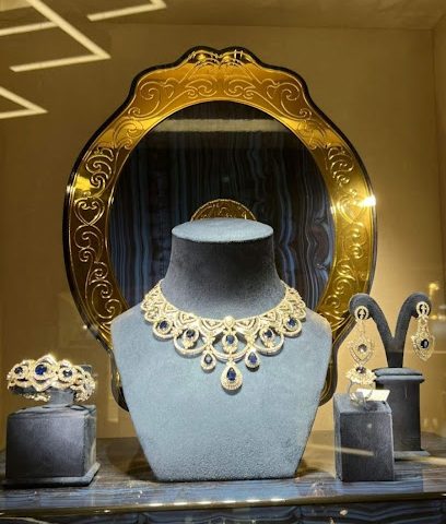 Alfardan Jewellery - The Pearl - Doha - +974 4488 1194