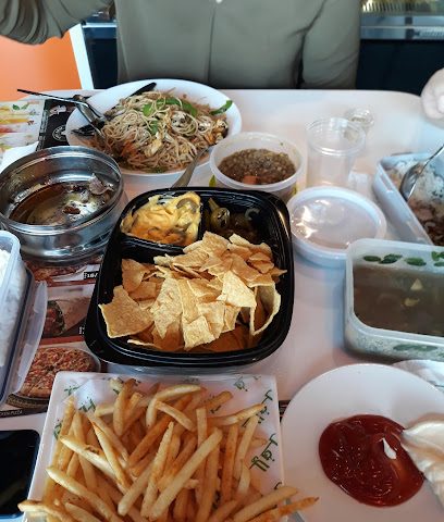 Hot Tea - Doha - +974 4441 0882