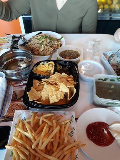 Hot Tea - Qatar|Al Wakrah|5HVV+PRM