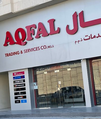 Aqfal Trading & Services - Lusail - +974 4435 8642