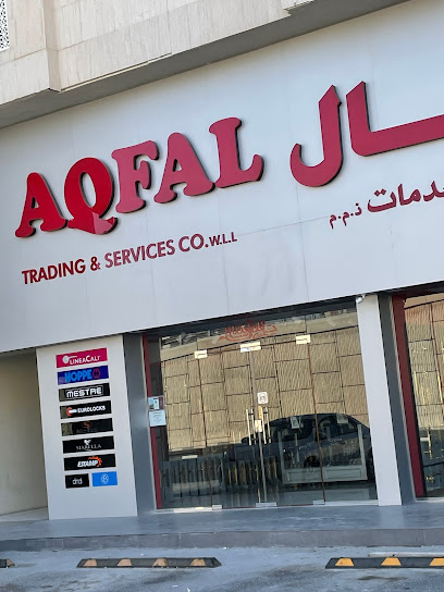 Aqfal Trading & Services - Qatar|Doha|Salwa Rd