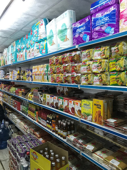 Weld Alnawakhza Supermarket - Qatar|Al Khor|Omar Bin Khattab St،|MFPX+8GR