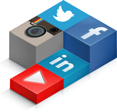 Social Media Solutions - Doha - +974 3331 1008