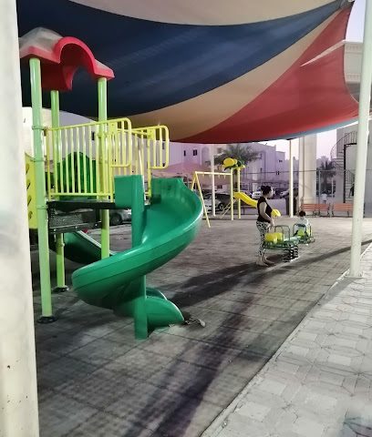 Ezdan Village 24 Kids Playground - Doha -