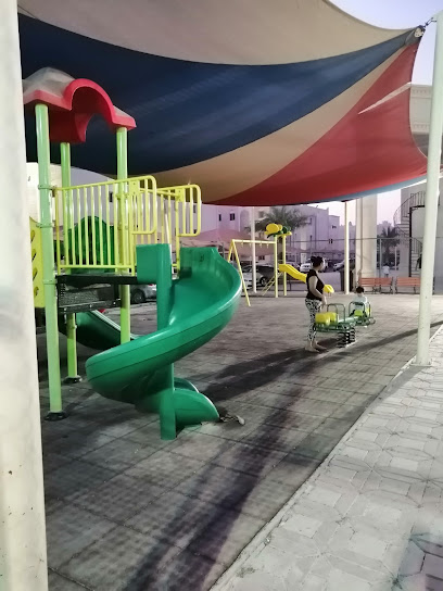 Ezdan Village 24 Kids Playground - Qatar|Al Wukair|5H62+9F2