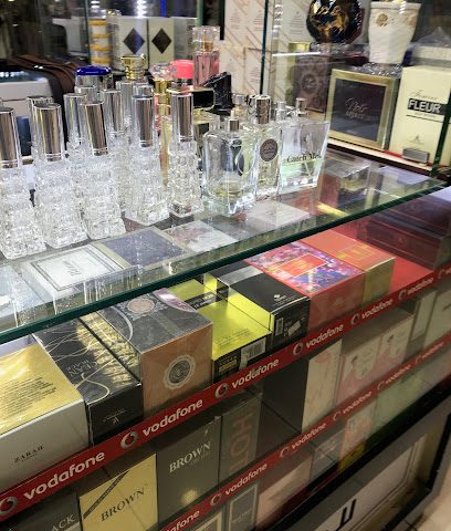 MixMax Perfume - Doha -