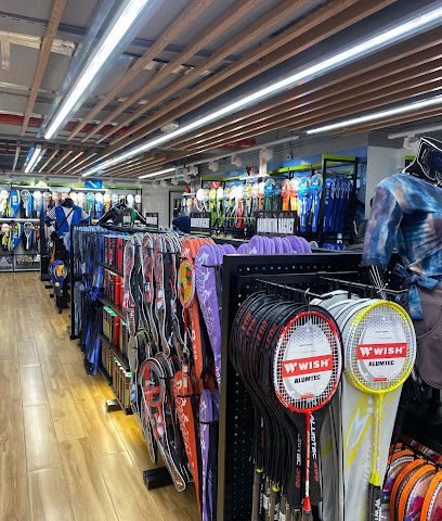 A&H Sports - Lusail -