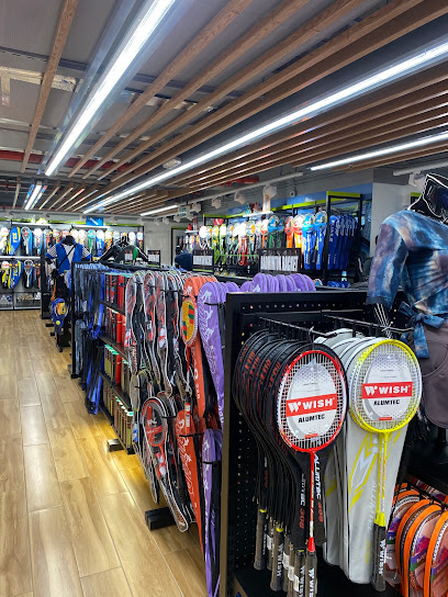 A&H Sports - Qatar|Doha|Ansar Gallery