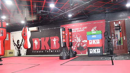 Doha Kickboxing - Doha - +974 6633 1499