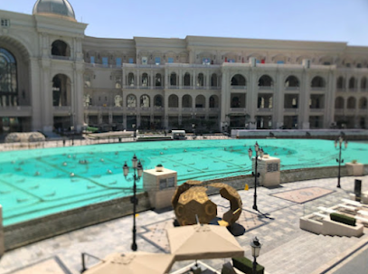 CARLEN POOLS WLL - Umm Bab - +974 3094 0934