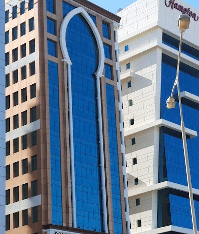 Al Owaina Tower (WASEEF Building) - Doha - +974 4408 8538